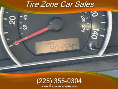 2009 Kia Sorento   - Photo 8 - Baton Rouge, LA 70805