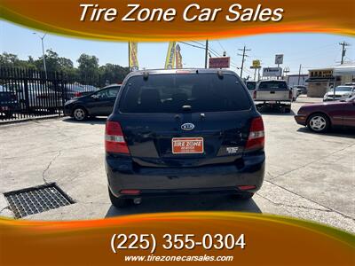 2009 Kia Sorento   - Photo 4 - Baton Rouge, LA 70805