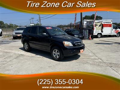 2009 Kia Sorento   - Photo 6 - Baton Rouge, LA 70805