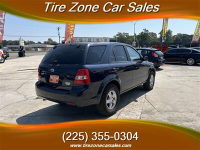 2009 Kia Sorento   - Photo 5 - Baton Rouge, LA 70805