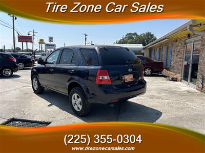 2009 Kia Sorento   - Photo 3 - Baton Rouge, LA 70805