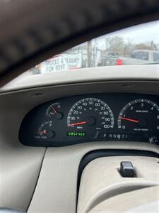 2001 Ford F-150 Lariat   - Photo 12 - Baton Rouge, LA 70805