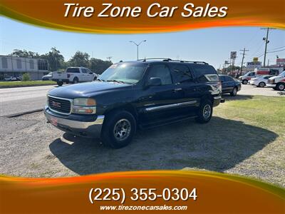 2004 GMC Yukon 1500 SLT - Photo 2 - Baton Rouge, LA 70805