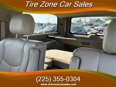 2004 GMC Yukon 1500 SLT - Photo 8 - Baton Rouge, LA 70805