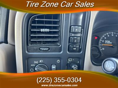 2004 GMC Yukon 1500 SLT - Photo 9 - Baton Rouge, LA 70805