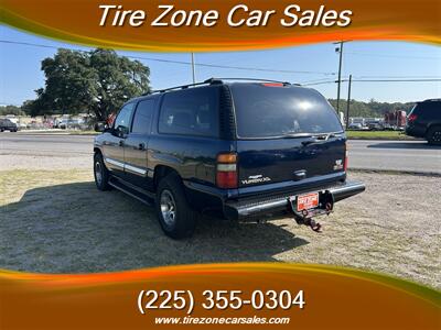 2004 GMC Yukon 1500 SLT - Photo 3 - Baton Rouge, LA 70805