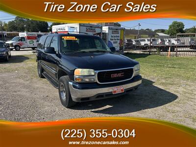 2004 GMC Yukon 1500 SLT - Photo 5 - Baton Rouge, LA 70805