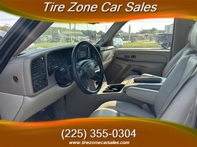 2004 GMC Yukon 1500 SLT - Photo 6 - Baton Rouge, LA 70805