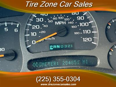 2004 GMC Yukon 1500 SLT - Photo 10 - Baton Rouge, LA 70805