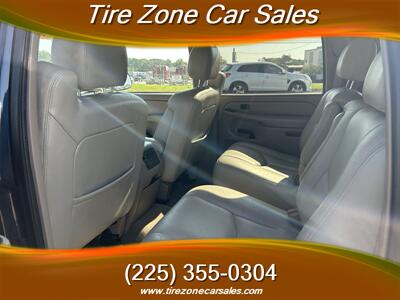 2004 GMC Yukon 1500 SLT - Photo 7 - Baton Rouge, LA 70805