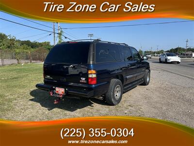 2004 GMC Yukon 1500 SLT - Photo 4 - Baton Rouge, LA 70805