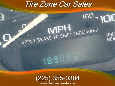 2002 Chevrolet Silverado 1500 LS   - Photo 8 - Baton Rouge, LA 70805