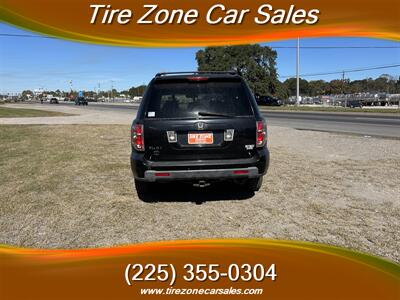 2007 Honda Pilot EX-L   - Photo 5 - Baton Rouge, LA 70805