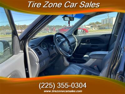 2007 Honda Pilot EX-L   - Photo 8 - Baton Rouge, LA 70805