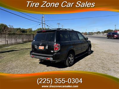 2007 Honda Pilot EX-L   - Photo 6 - Baton Rouge, LA 70805