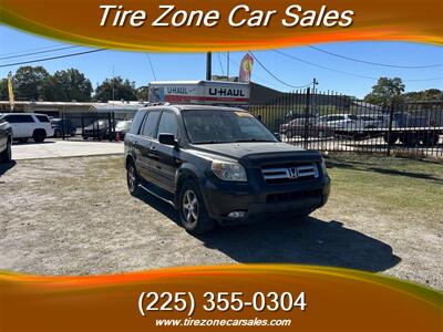 2007 Honda Pilot EX-L   - Photo 7 - Baton Rouge, LA 70805