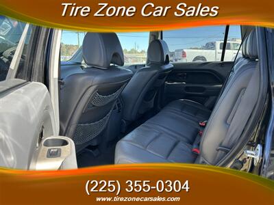 2007 Honda Pilot EX-L   - Photo 9 - Baton Rouge, LA 70805