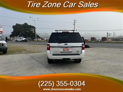 2015 Ford Expedition EL Platinum - Photo 4 - Baton Rouge, LA 70805