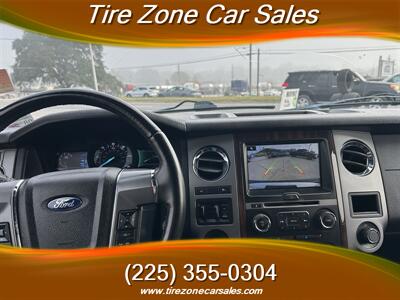 2015 Ford Expedition EL Platinum - Photo 11 - Baton Rouge, LA 70805