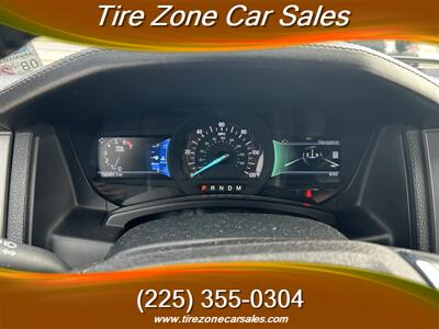 2015 Ford Expedition EL Platinum - Photo 10 - Baton Rouge, LA 70805