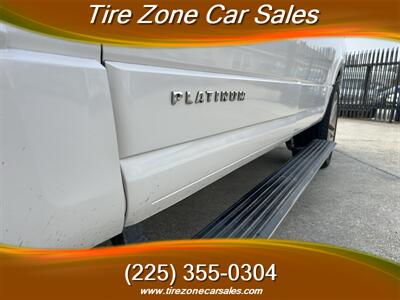 2015 Ford Expedition EL Platinum - Photo 12 - Baton Rouge, LA 70805