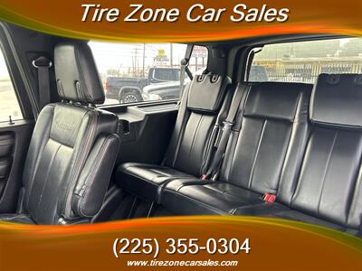 2015 Ford Expedition EL Platinum - Photo 8 - Baton Rouge, LA 70805