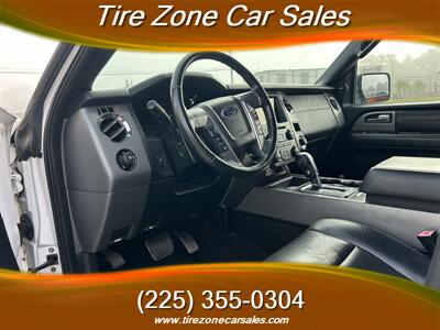 2015 Ford Expedition EL Platinum - Photo 7 - Baton Rouge, LA 70805