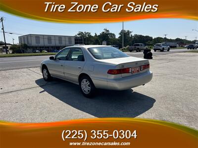 2001 Toyota Camry LE   - Photo 3 - Baton Rouge, LA 70805