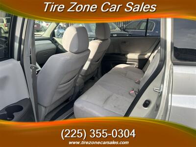 2006 Toyota Highlander   - Photo 8 - Baton Rouge, LA 70805