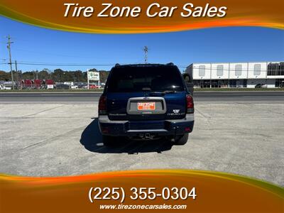 2003 Chevrolet Trailblazer LS   - Photo 4 - Baton Rouge, LA 70805