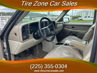 2002 Chevrolet Suburban 1500 LT - Photo 7 - Baton Rouge, LA 70805
