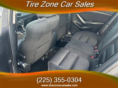 2016 Mazda Mazda6 i Sport - Photo 8 - Baton Rouge, LA 70805