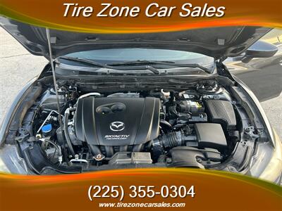 2016 Mazda Mazda6 i Sport - Photo 10 - Baton Rouge, LA 70805