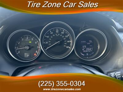 2016 Mazda Mazda6 i Sport - Photo 9 - Baton Rouge, LA 70805
