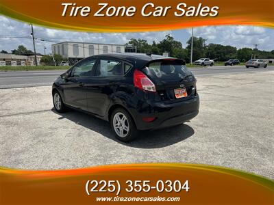 2018 Ford Fiesta SE   - Photo 3 - Baton Rouge, LA 70805