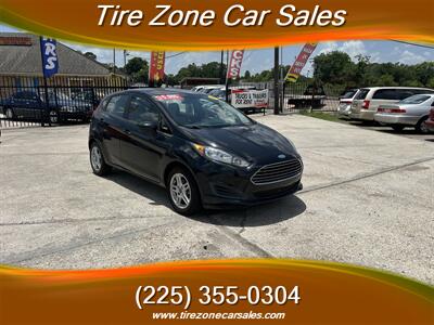 2018 Ford Fiesta SE   - Photo 6 - Baton Rouge, LA 70805