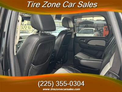 2008 Chevrolet Tahoe LTZ  Z71 - Photo 10 - Baton Rouge, LA 70805
