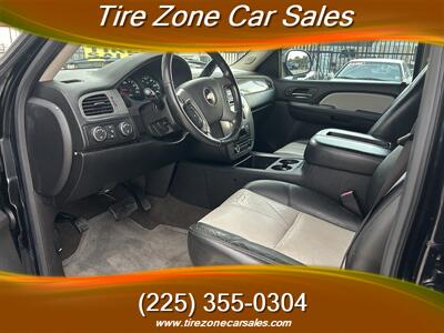 2008 Chevrolet Tahoe LTZ  Z71 - Photo 9 - Baton Rouge, LA 70805