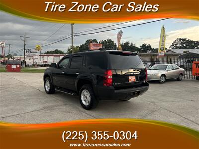 2008 Chevrolet Tahoe LTZ  Z71 - Photo 3 - Baton Rouge, LA 70805