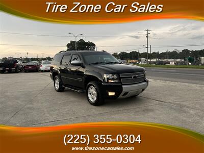 2008 Chevrolet Tahoe LTZ  Z71 - Photo 6 - Baton Rouge, LA 70805
