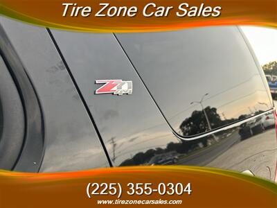 2008 Chevrolet Tahoe LTZ  Z71 - Photo 8 - Baton Rouge, LA 70805
