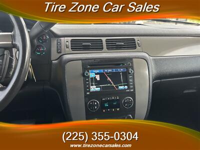 2008 Chevrolet Tahoe LTZ  Z71 - Photo 13 - Baton Rouge, LA 70805