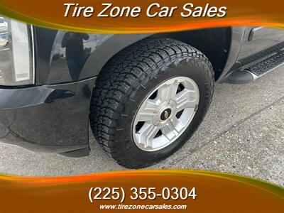 2008 Chevrolet Tahoe LTZ  Z71 - Photo 7 - Baton Rouge, LA 70805