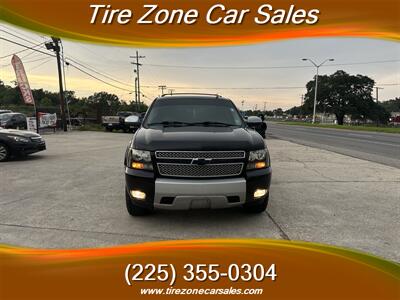 2008 Chevrolet Tahoe LTZ  Z71 - Photo 1 - Baton Rouge, LA 70805