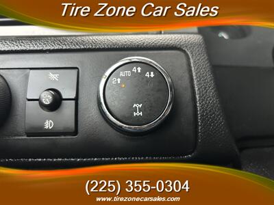 2008 Chevrolet Tahoe LTZ  Z71 - Photo 14 - Baton Rouge, LA 70805