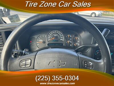 2004 Chevrolet Tahoe LT   - Photo 9 - Baton Rouge, LA 70805