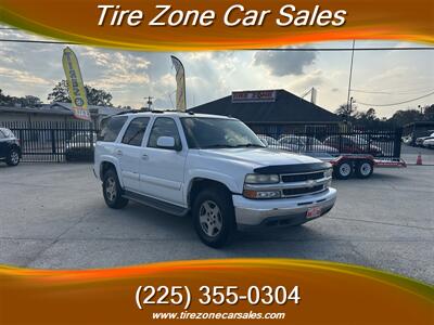 2004 Chevrolet Tahoe LT   - Photo 6 - Baton Rouge, LA 70805