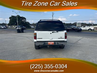2004 Chevrolet Tahoe LT   - Photo 4 - Baton Rouge, LA 70805
