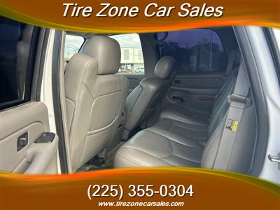 2004 Chevrolet Tahoe LT   - Photo 8 - Baton Rouge, LA 70805