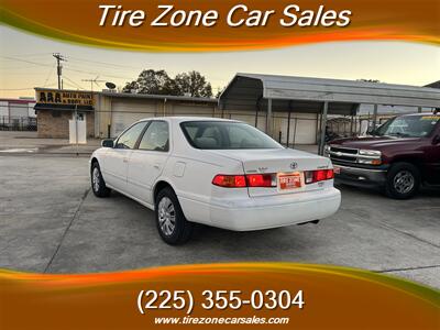 2001 Toyota Camry LE   - Photo 3 - Baton Rouge, LA 70805
